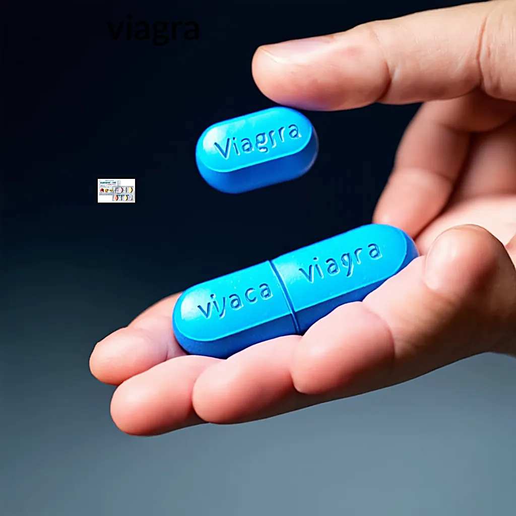 Viagra farmaco generico